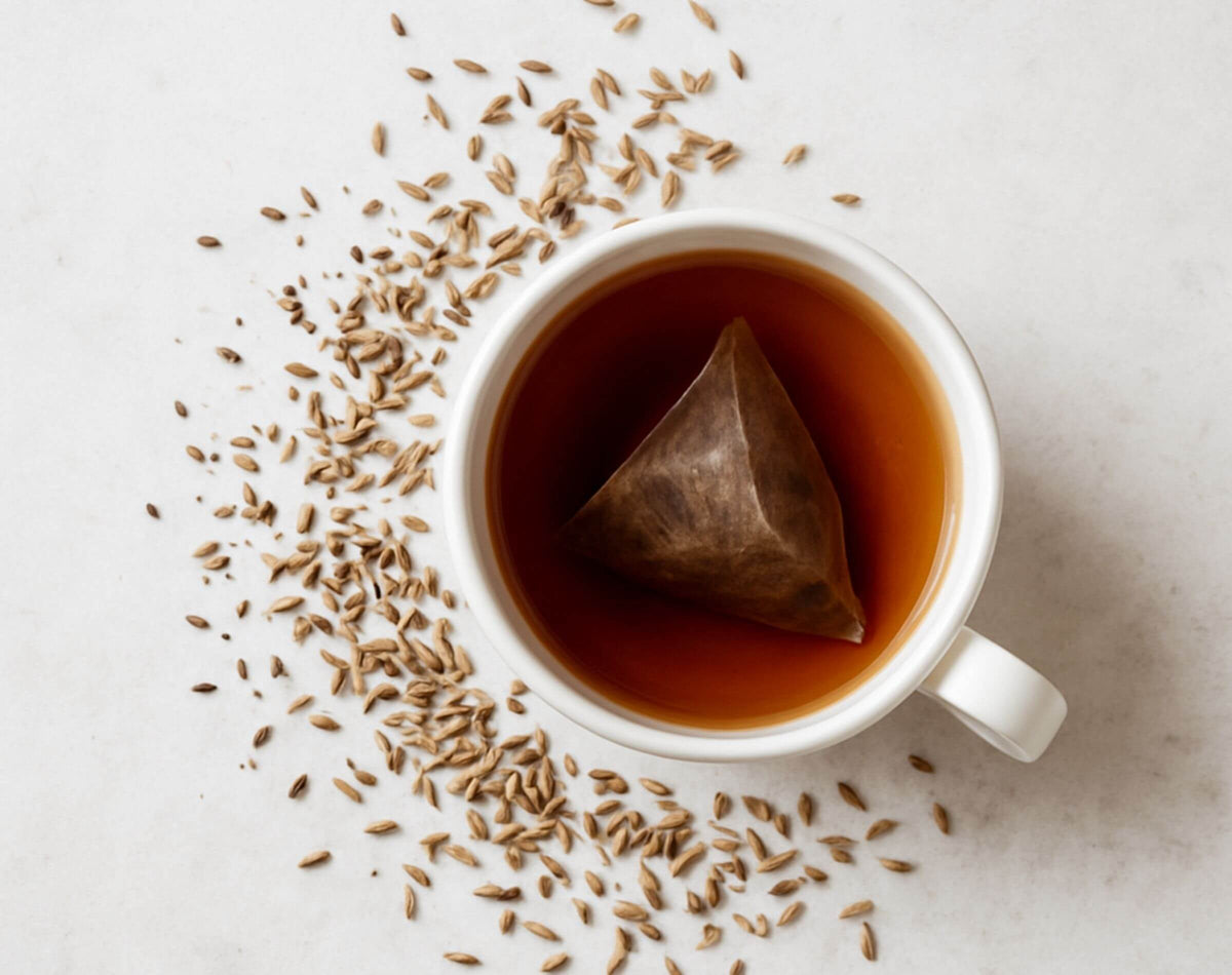 From Colic Crisis to Culinary Treasure: Benefits of Fennel Seeds