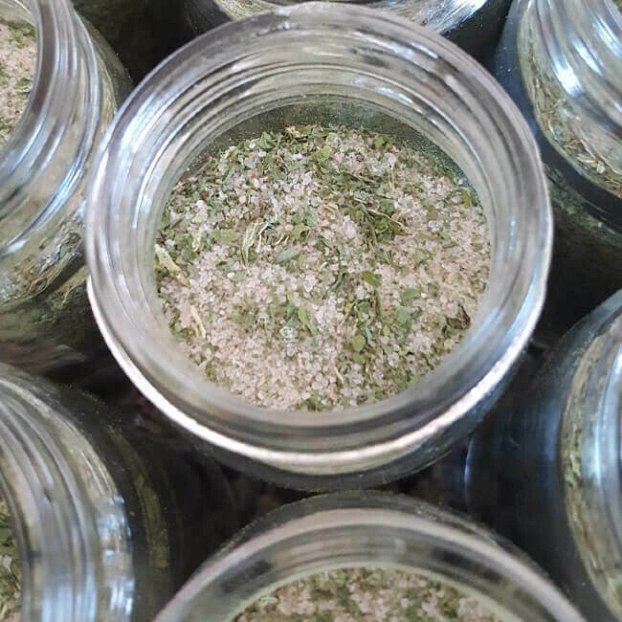 Anise to Meet You Salt Blend - The Naked Botanical