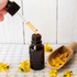 Single Herb Tinctures - The Naked Botanical