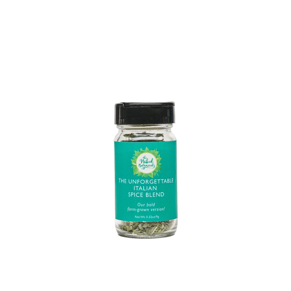 The Unforgettable Italian Spice Blend - The Naked Botanical