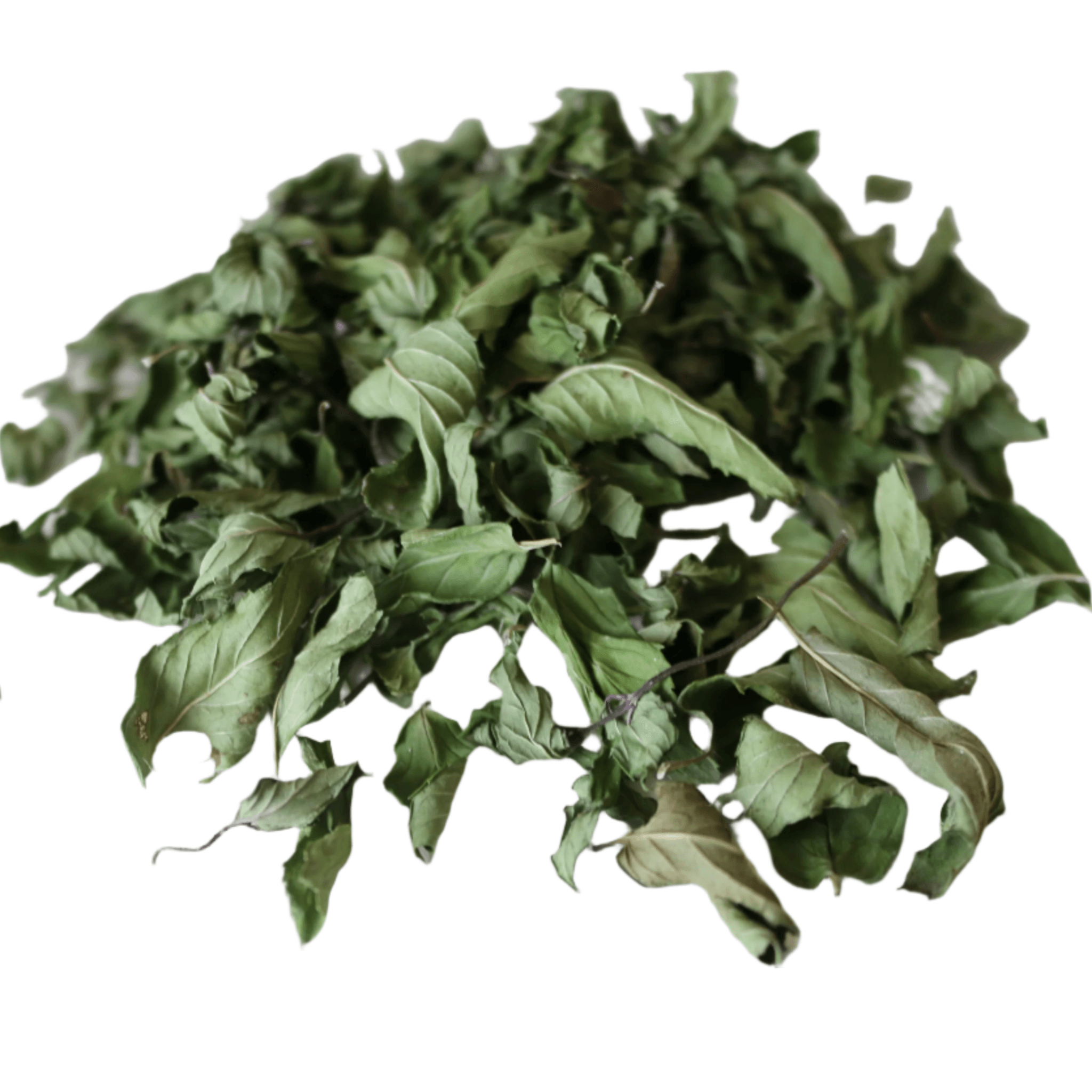 Herbs, Plants and Bushes - The Naked Botanical