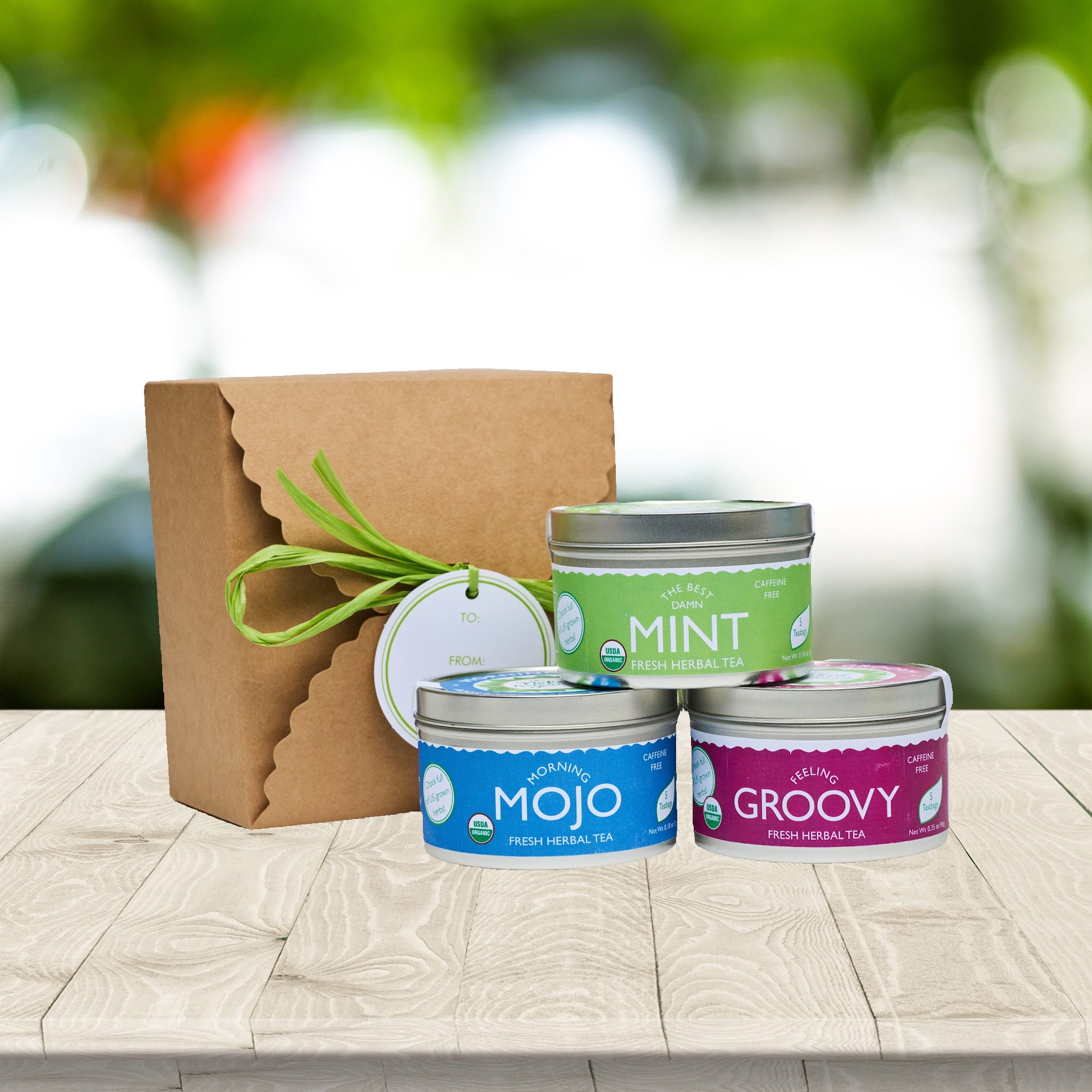 Gift Boxes