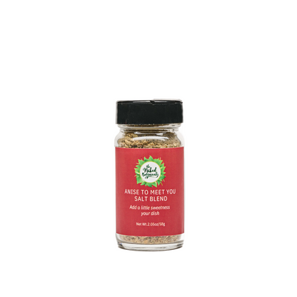 anise salt blend