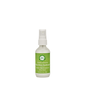 Freakin Awesome Boo Boo Spray Hydrosol - The Naked Botanical