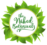 The Naked Botanical