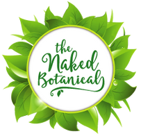 The Naked Botanical
