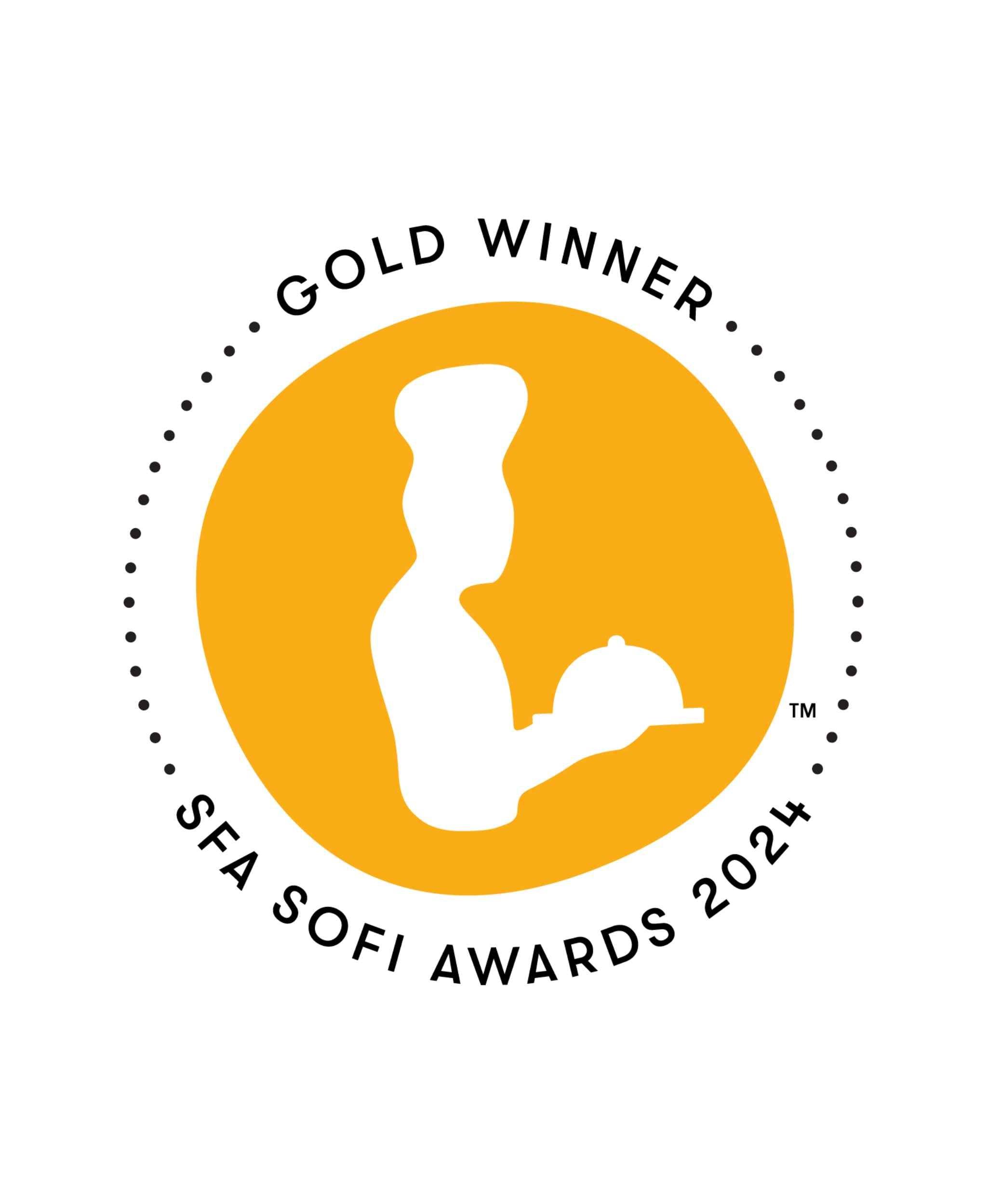 Morning Mojo Herbal Tea - The Naked Botanical SOFI award
