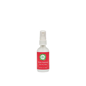 Rose Hydrosol - The Naked Botanical