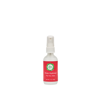 Rose Hydrosol