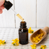 Single Herb Tinctures - The Naked Botanical