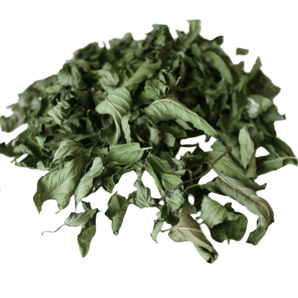 Herbs, Plants and Bushes - The Naked Botanical