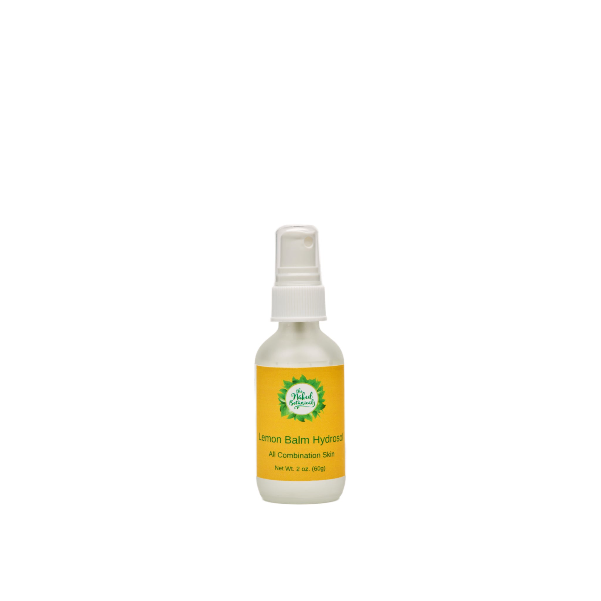 Lemon Balm Hydrosol