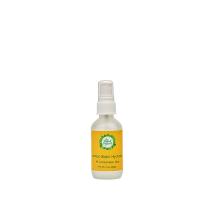 Lemon Balm Hydrosol